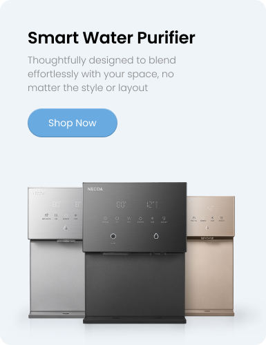 Smart Water Purifier image