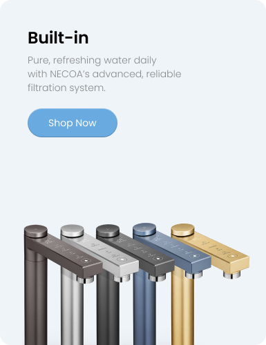 Smart Water Purifier image