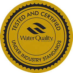 The Water Quality Association