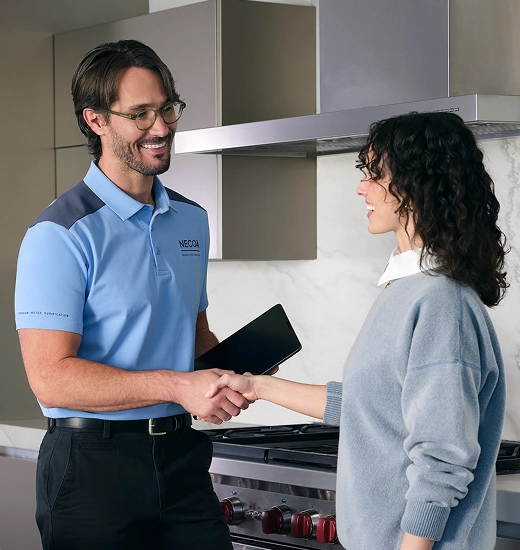 Professional Installation image