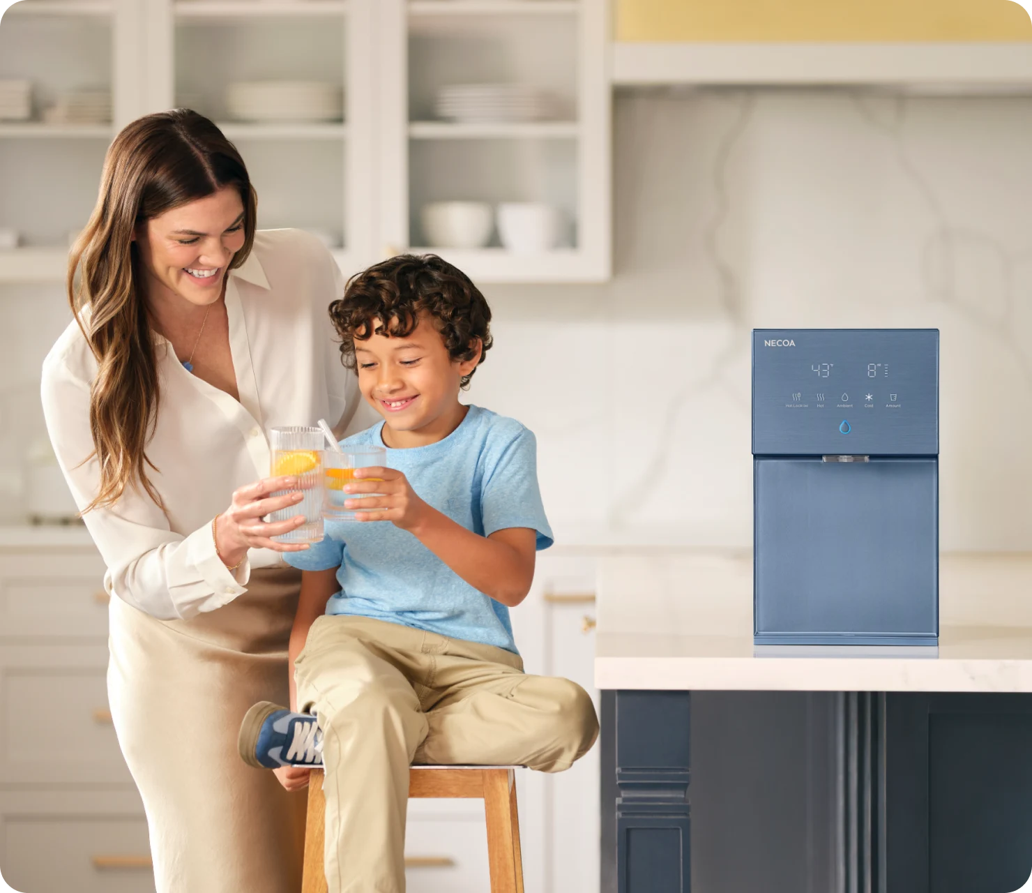 PRECISION IN EVERY DROP
ACCURATE WATER DISPENSINGimage