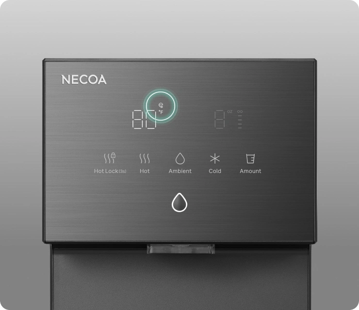 SMART SAVINGS
WITH ECO MODE image